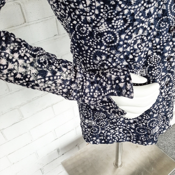 🌟Stardust Blouse🌠 - Picture 3 of 7